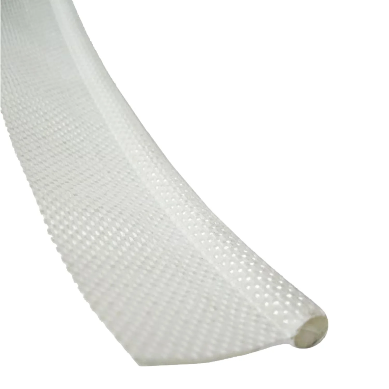 Camping/Awning Rail Piping/Keder 6mm Double Flap + Solid PVC Core - Image 2