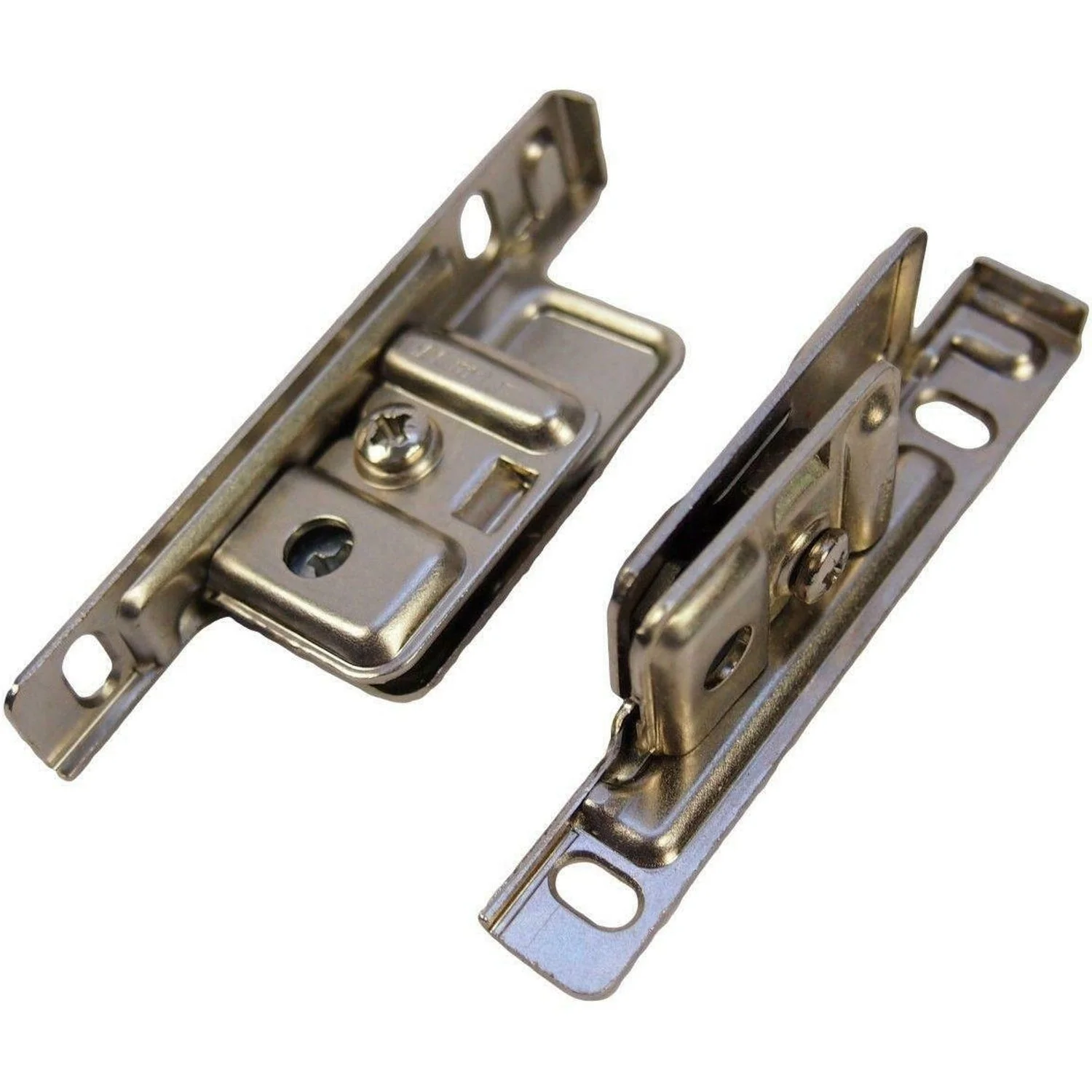 Blum ZSF.1700 Metabox Drawer Front Fixing Brackets (Pair) - Image 3