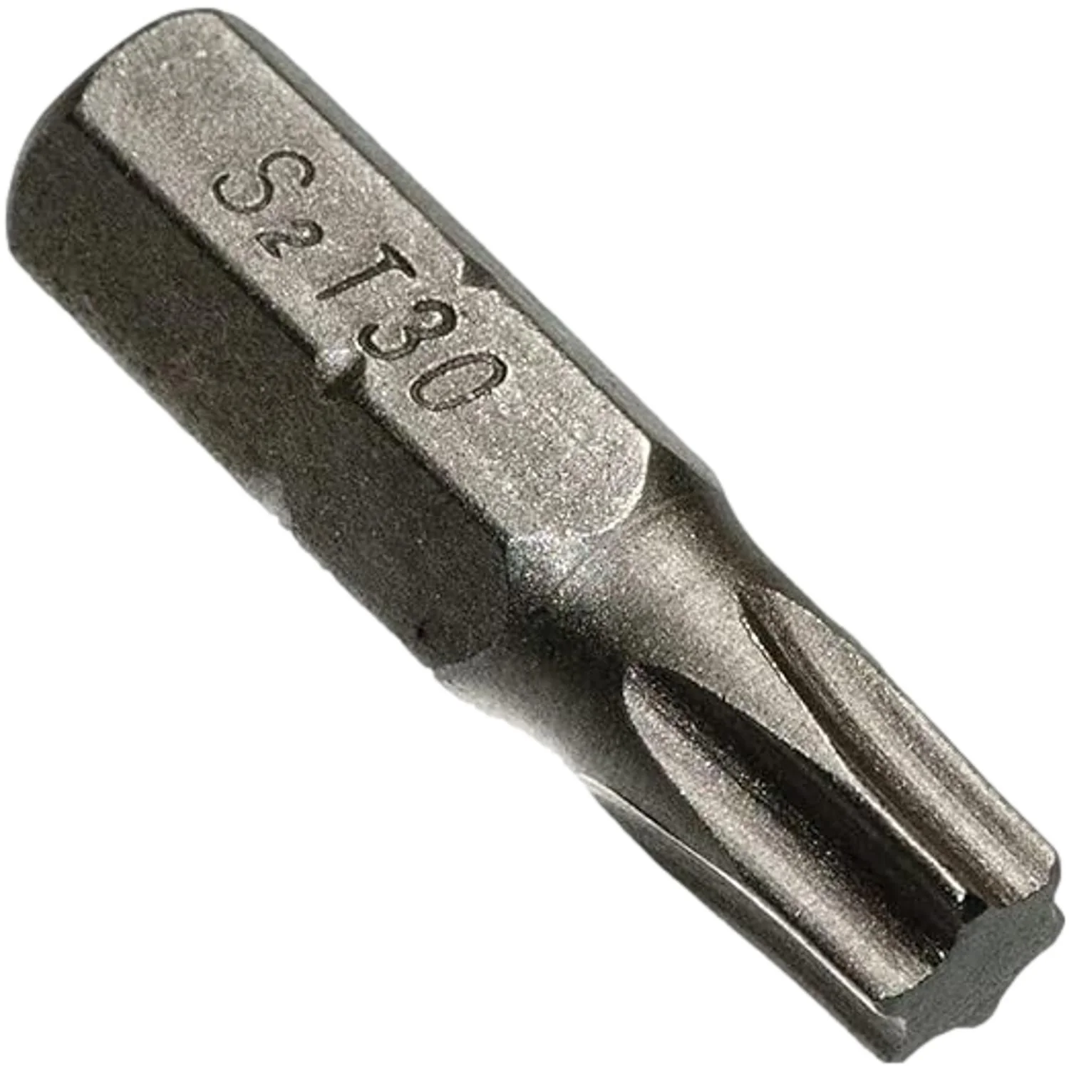 Concrete Frame Fixing Screw 7.5 x 150 Incl Torx 30 Bit (100 Pack) - Image 4