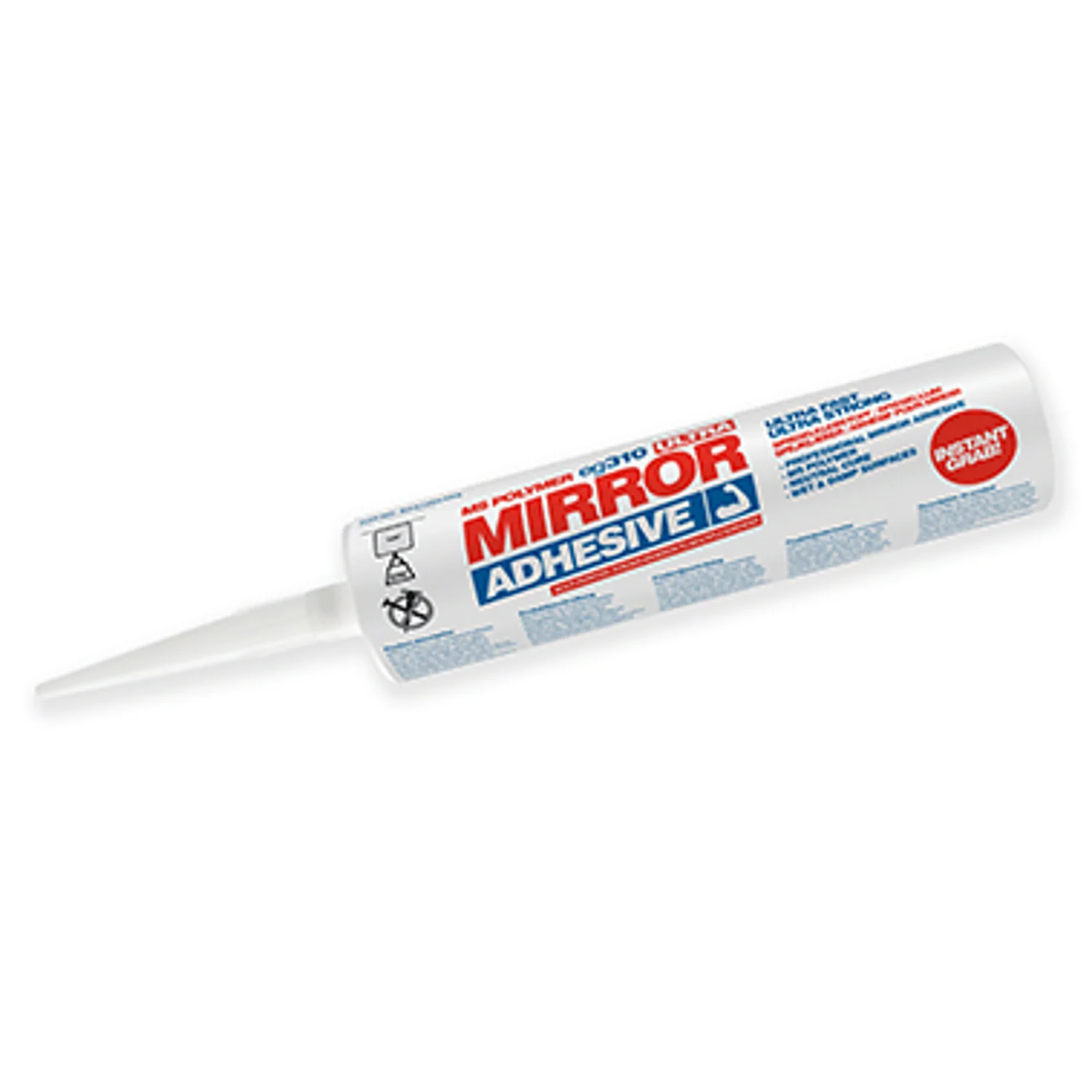 CRL EG310 ULTRA Mirror Adhesive 290ml - Image 2
