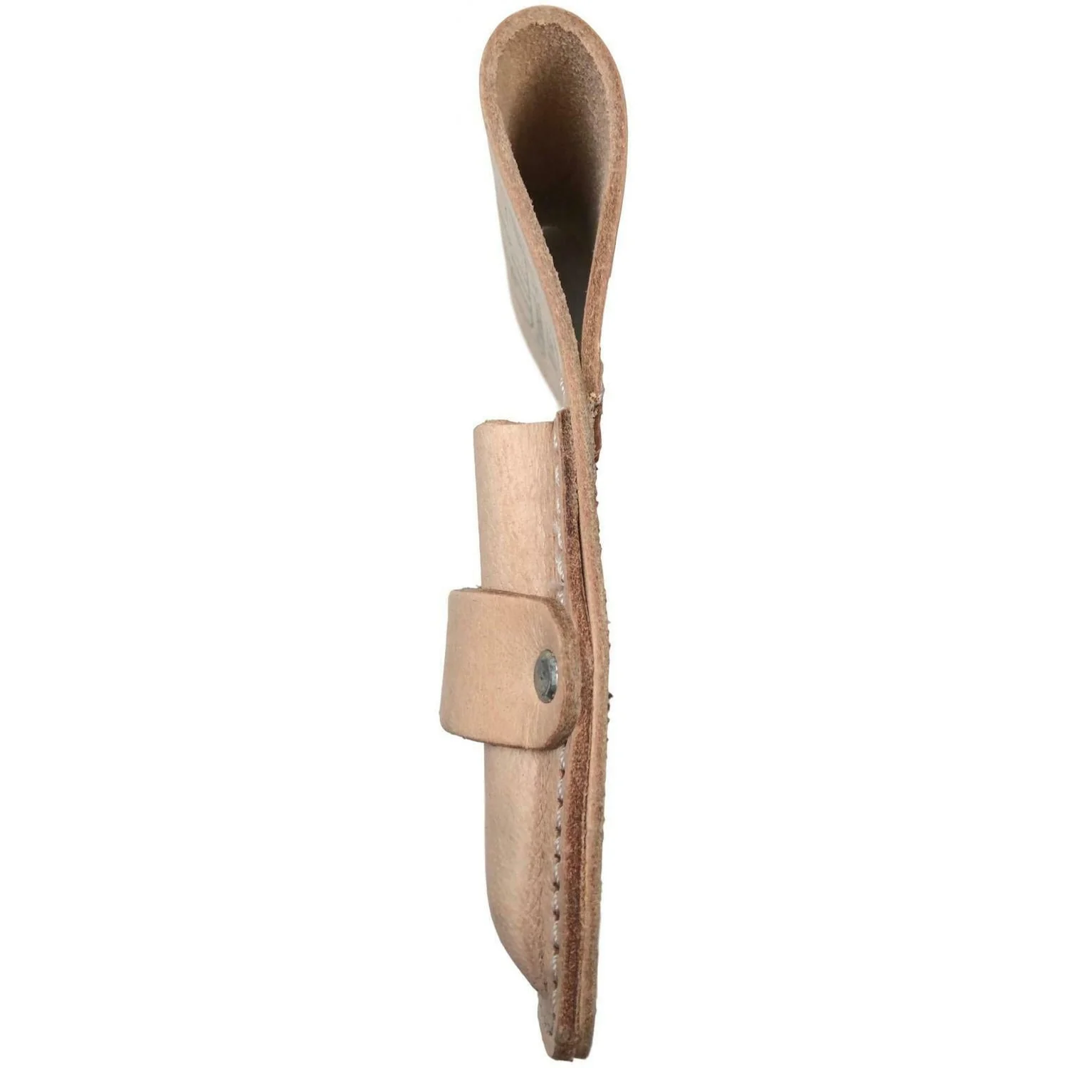CRL Leather Glass Cutter & Pencil Belt Pouch - Image 3