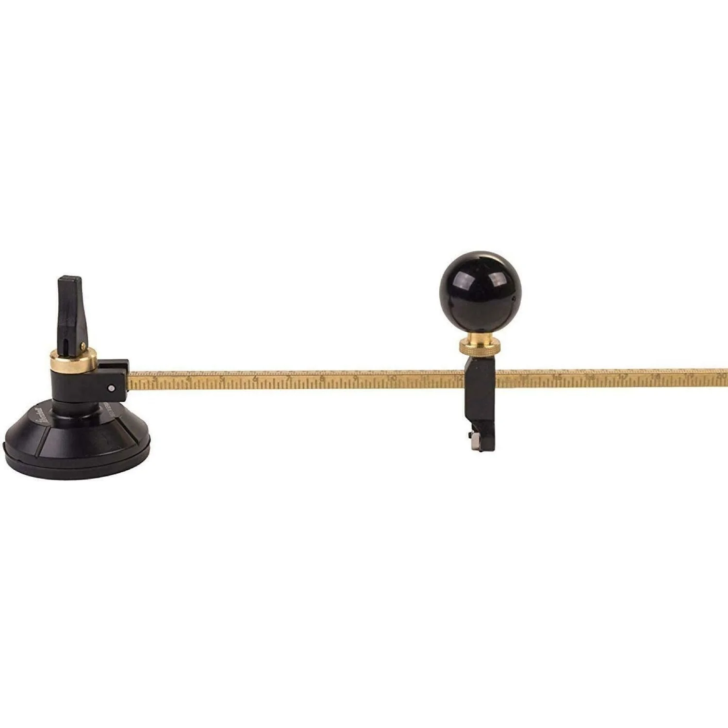 CRL Precision Glass Circle Cutter 6cm to 60cm (24") - Image 3