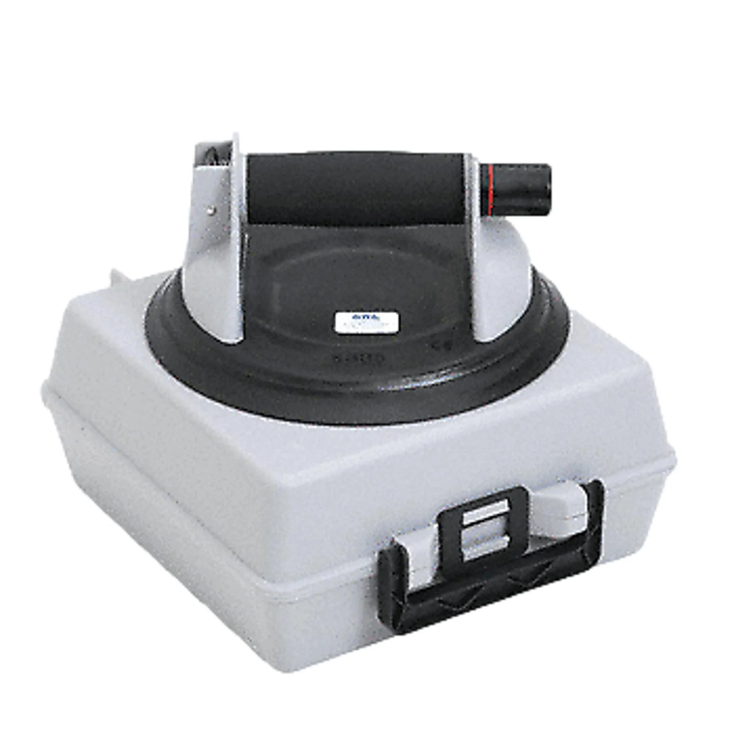 CRL Sure-Grip 8" Vacuum Glass Lifter S338 - Image 2