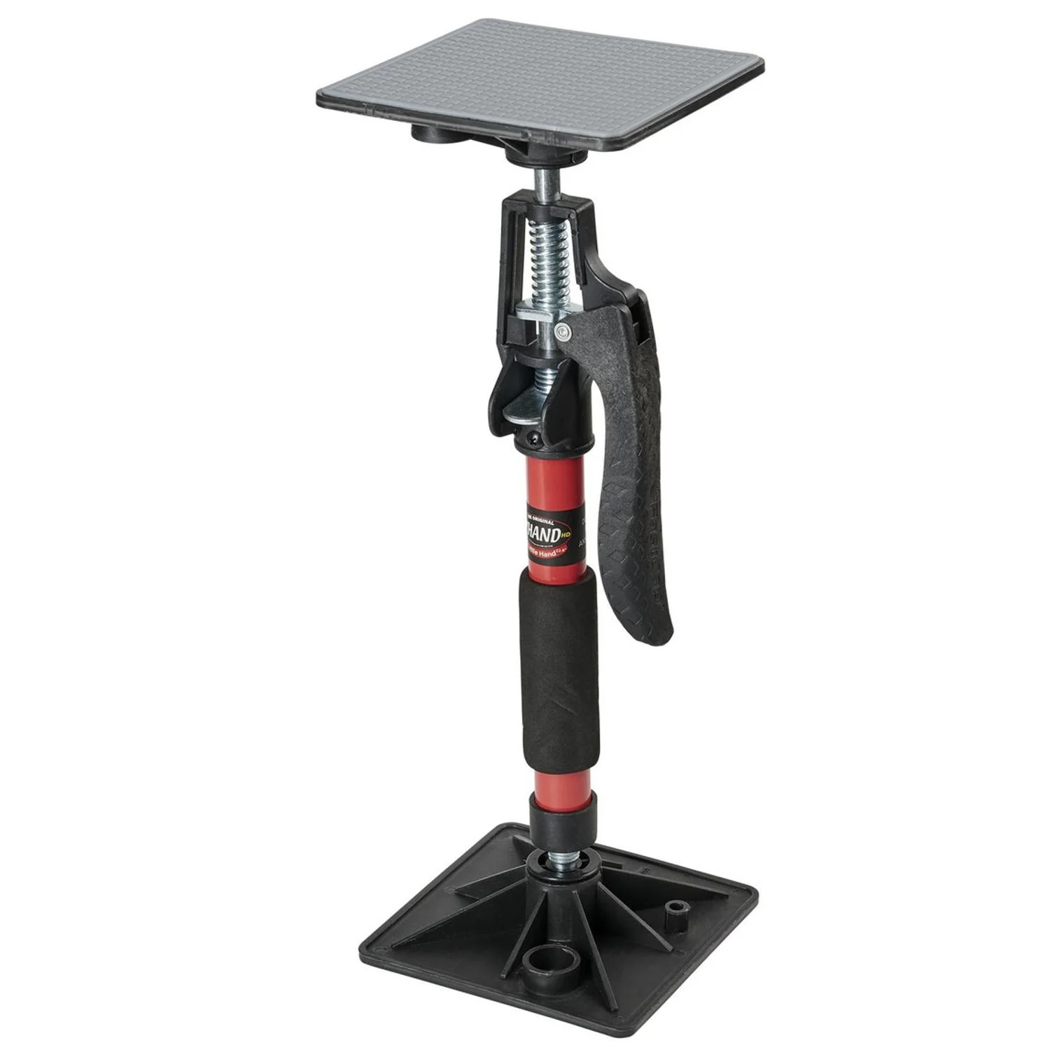 Fastcap Little Hand 3rd Hand Cabinet Support System Black 42-59cm (16.5"-23.5")