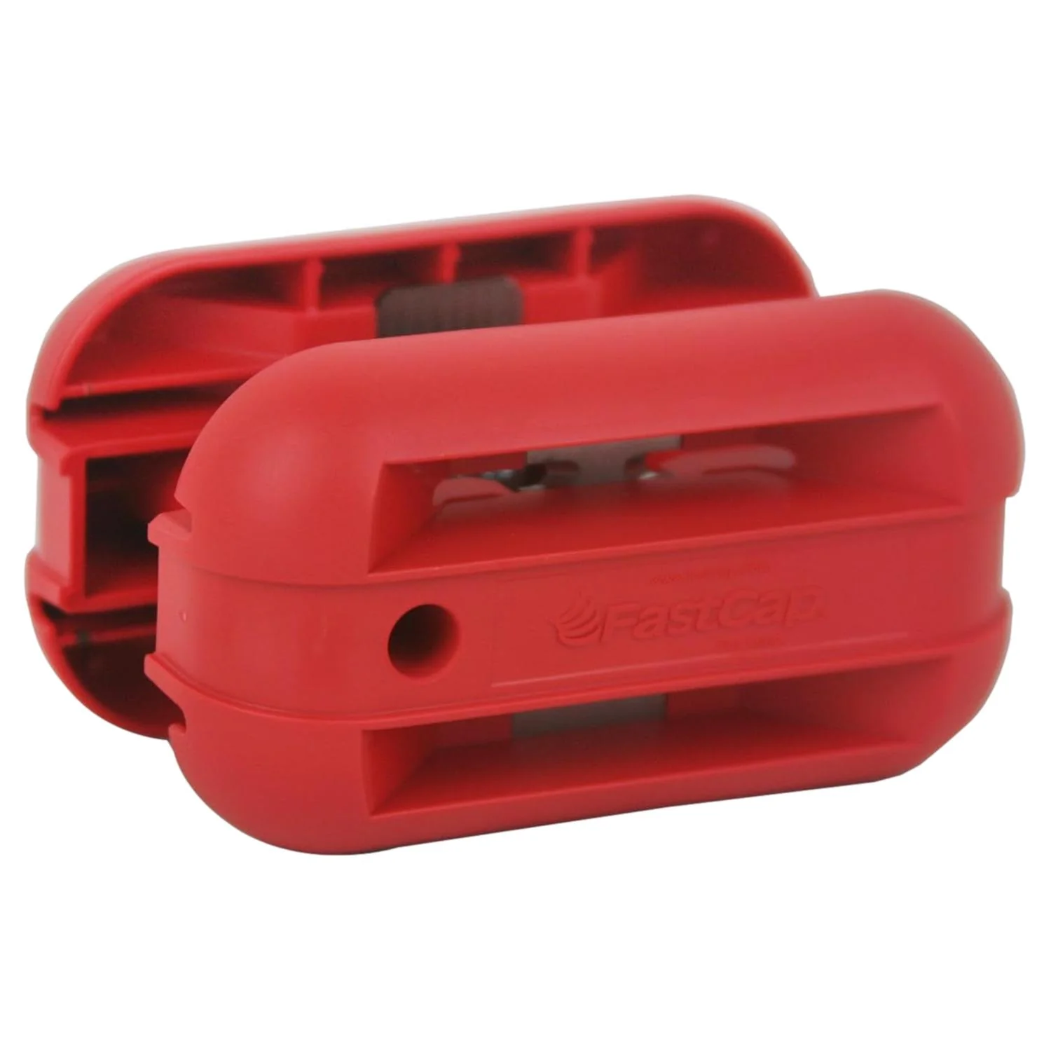 FastCap Quad Pro Edge Banding Trimmer Tungsten Carbide Blades - Image 2
