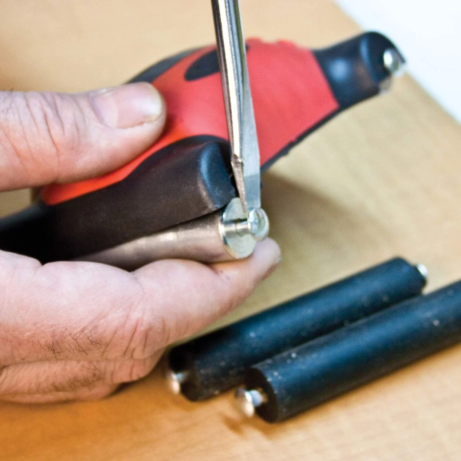 FastCap SpeedRoller Pro Laminate Edge Banding Roller - Image 6