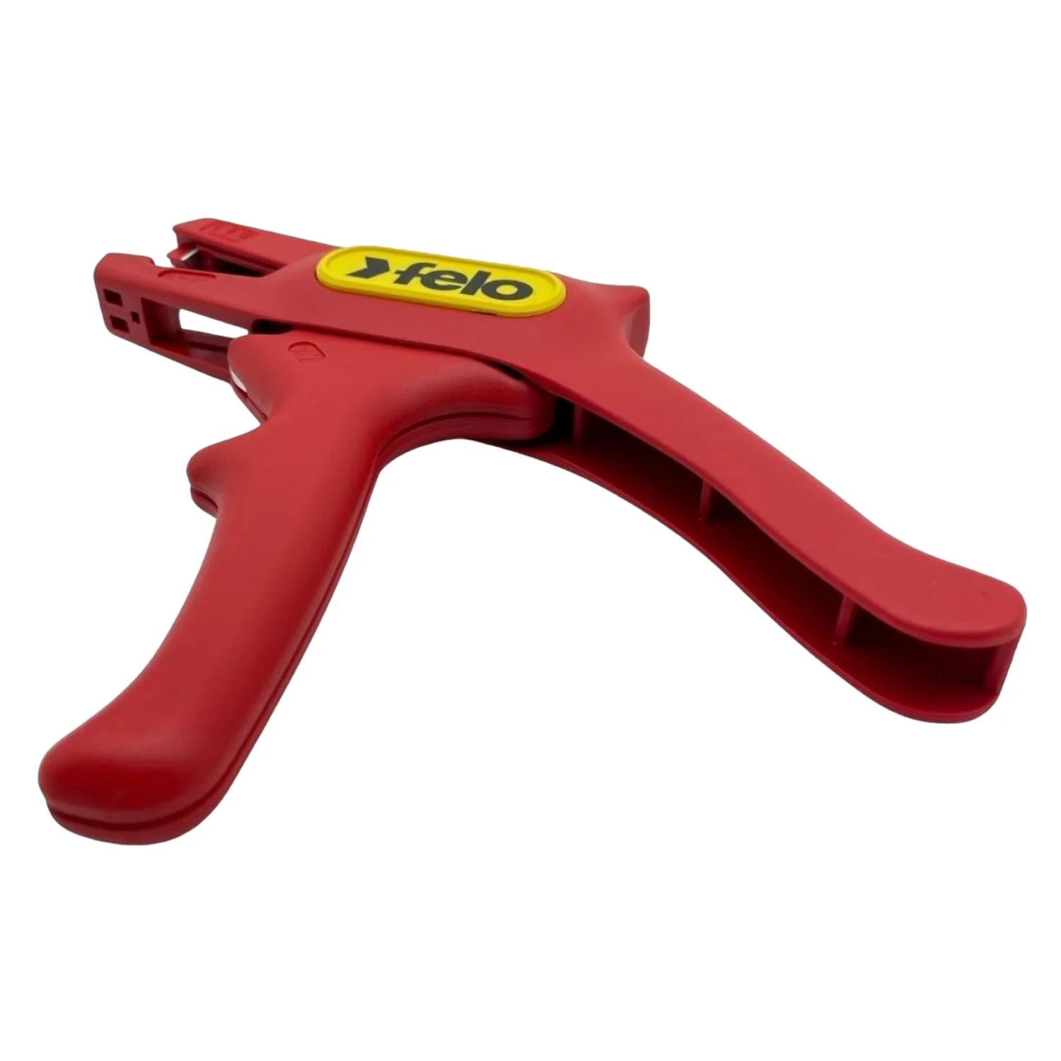 Felo Automatic Wire Stripping Pliers - Image 3