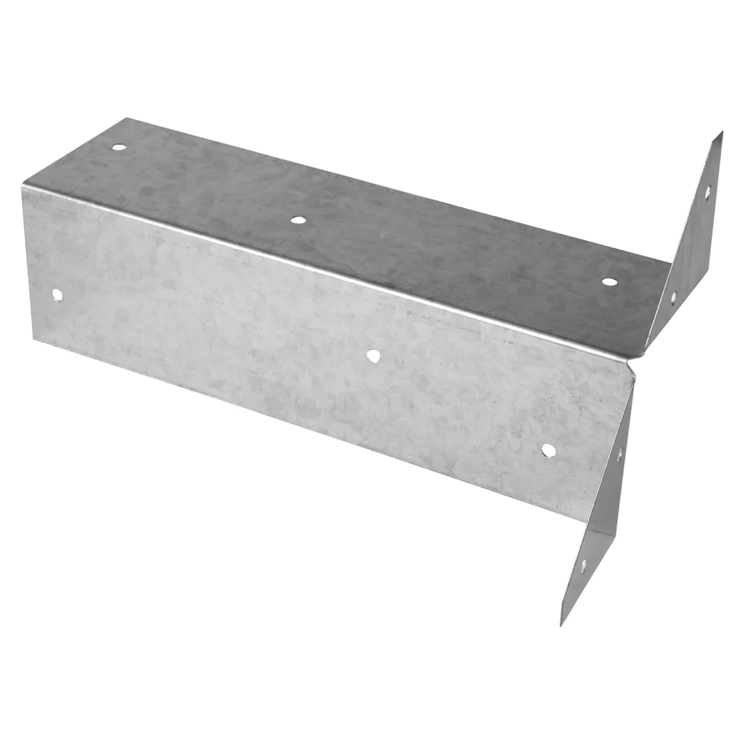 Fence Arris Rail Bracket 225mm (1 Pack) - Image 2