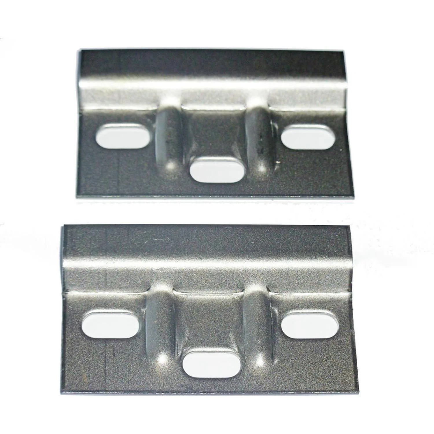 Hafele Cabinet Wall Hanger Plate (10 Pack) - Image 3