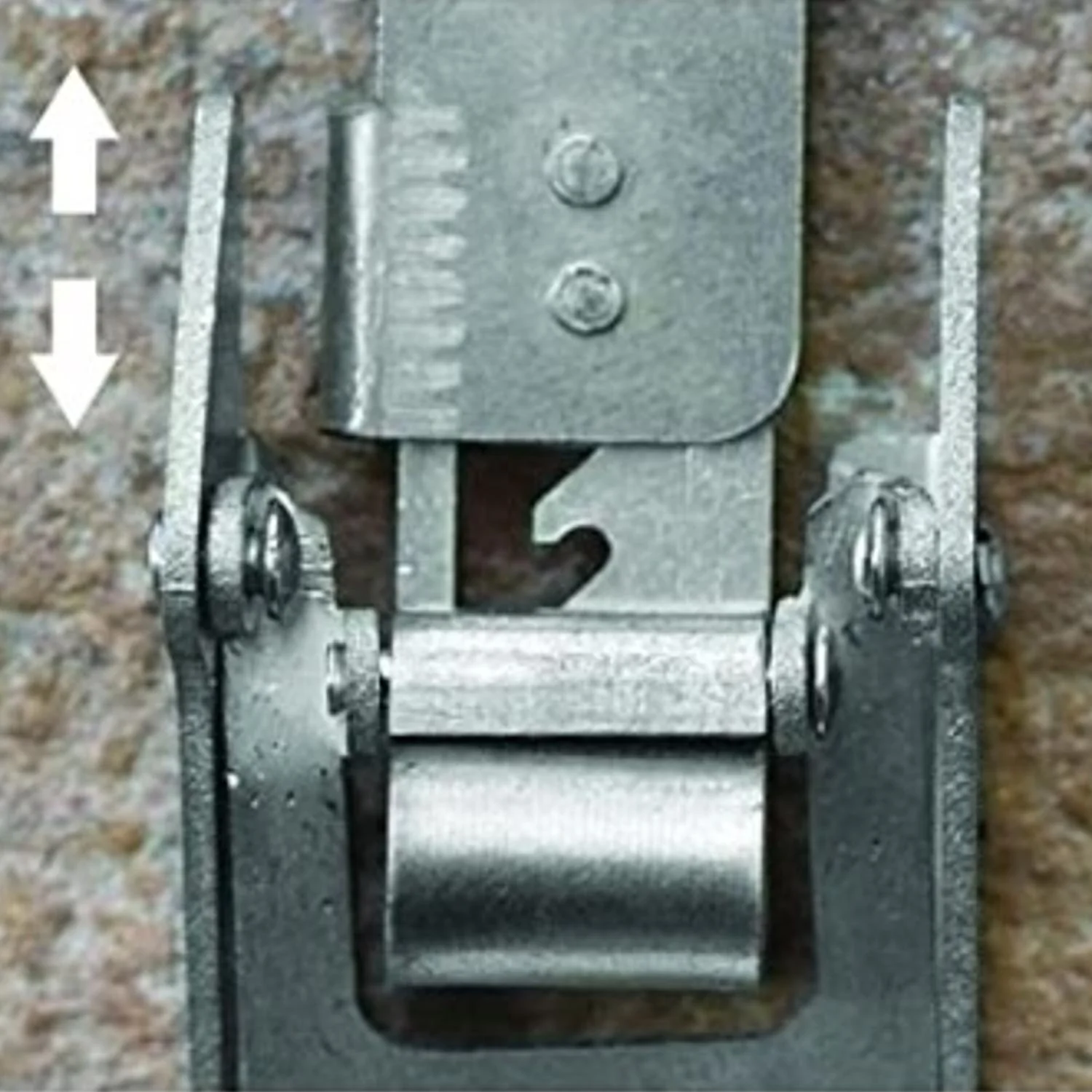 Hangman Indoor/Ourdoor Brick Hook - Image 3