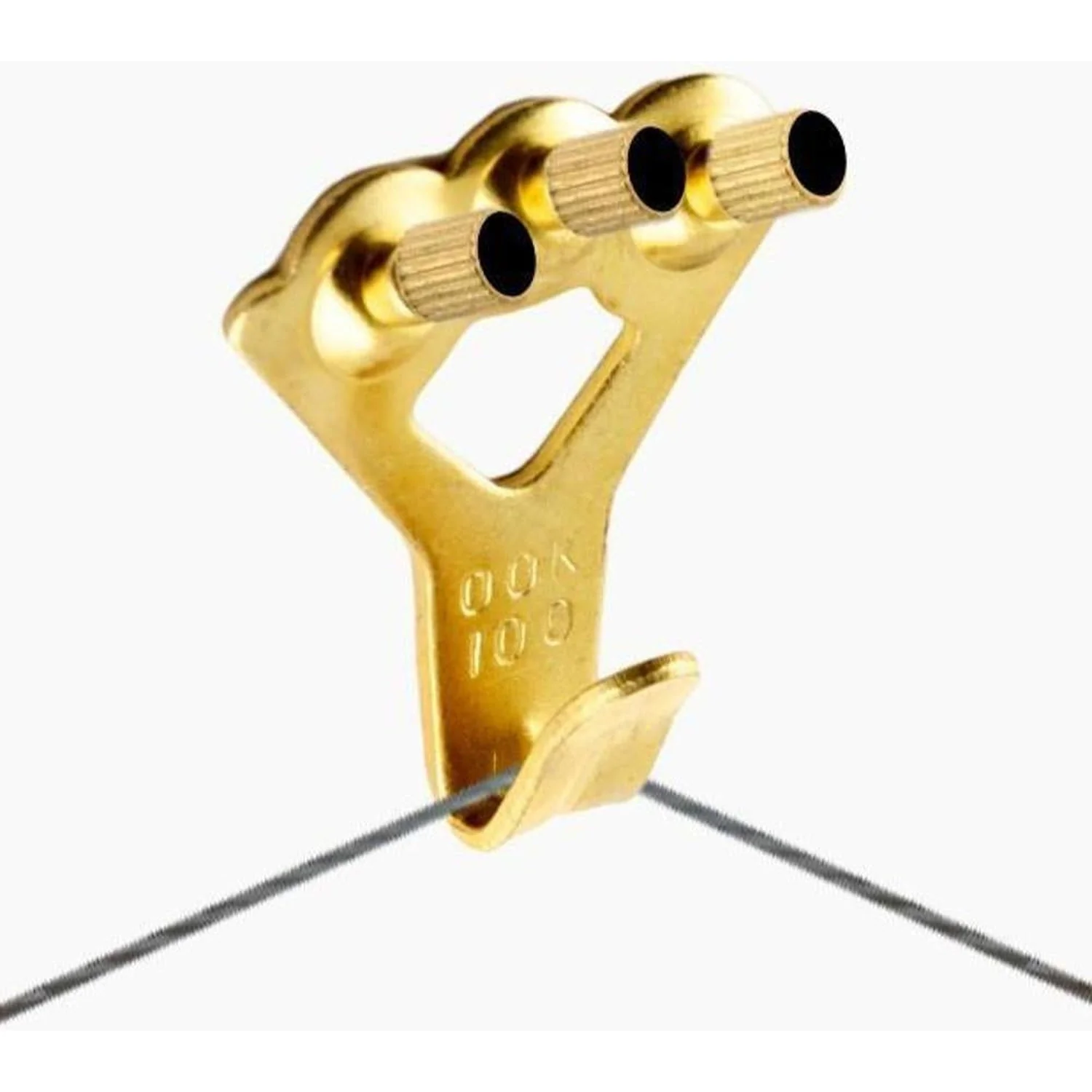 Hangman Deluxe Picture Wire Hook DW100 - Image 3