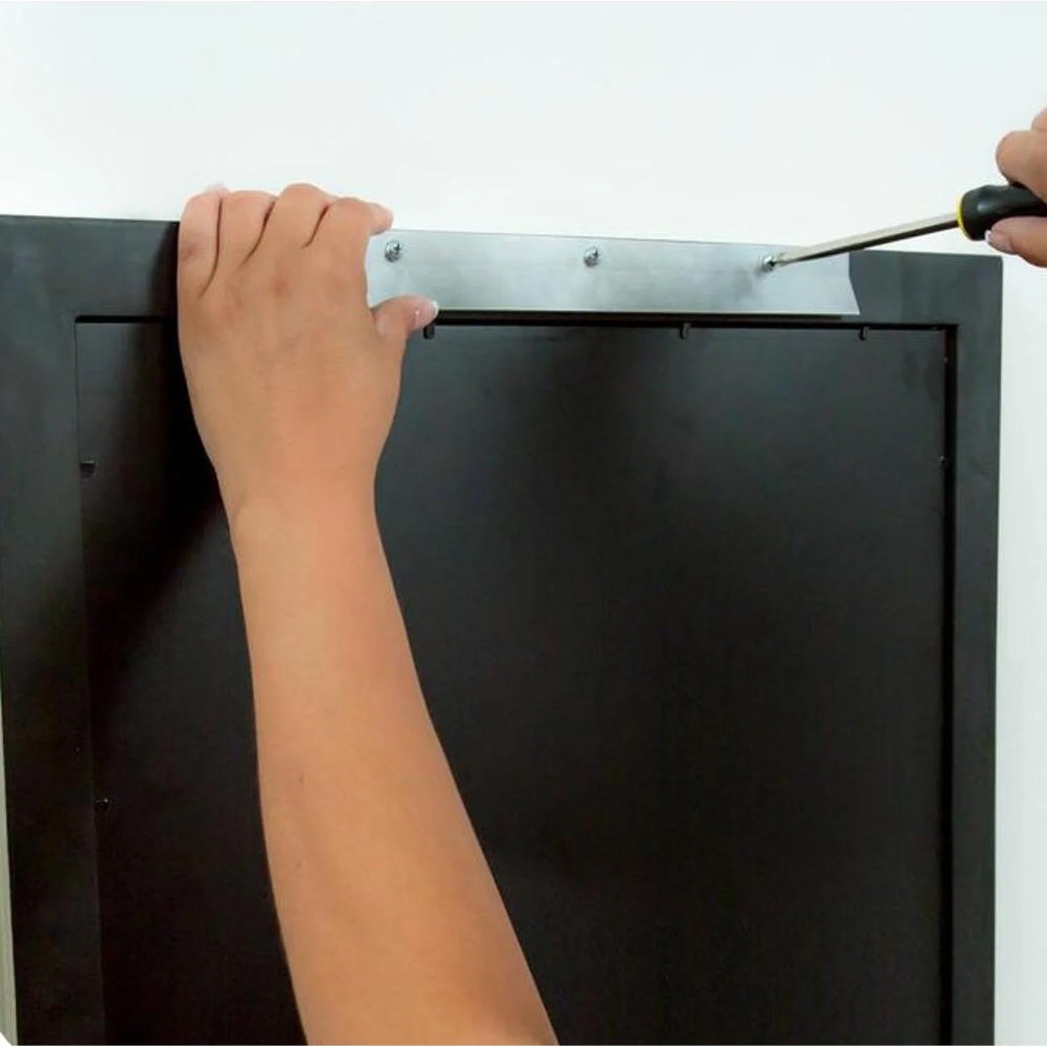 Hangman Heavy Duty Picture & Mirror Hanger 30cm (12") HM-12D - Image 4