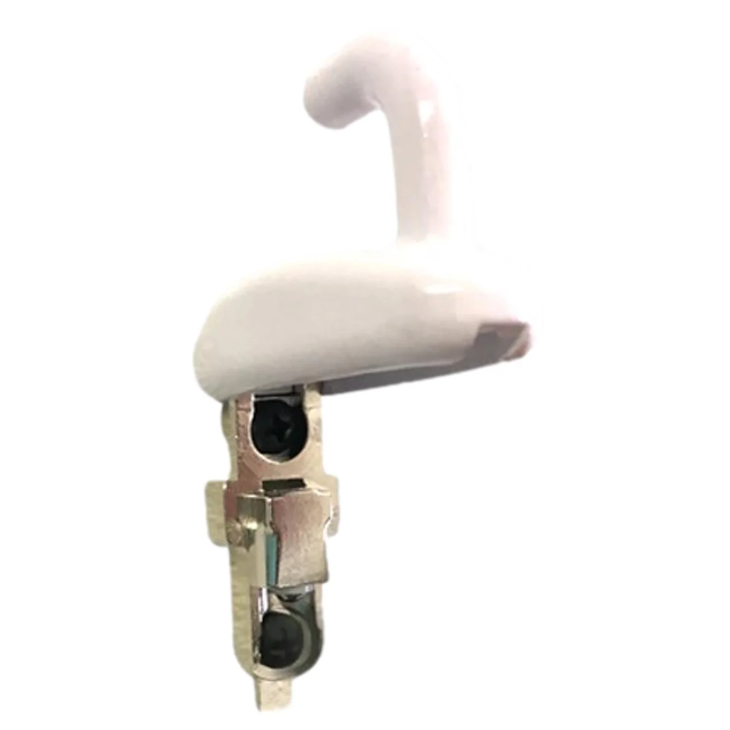 Hangman Heavy Duty Snap Hook White - Image 3