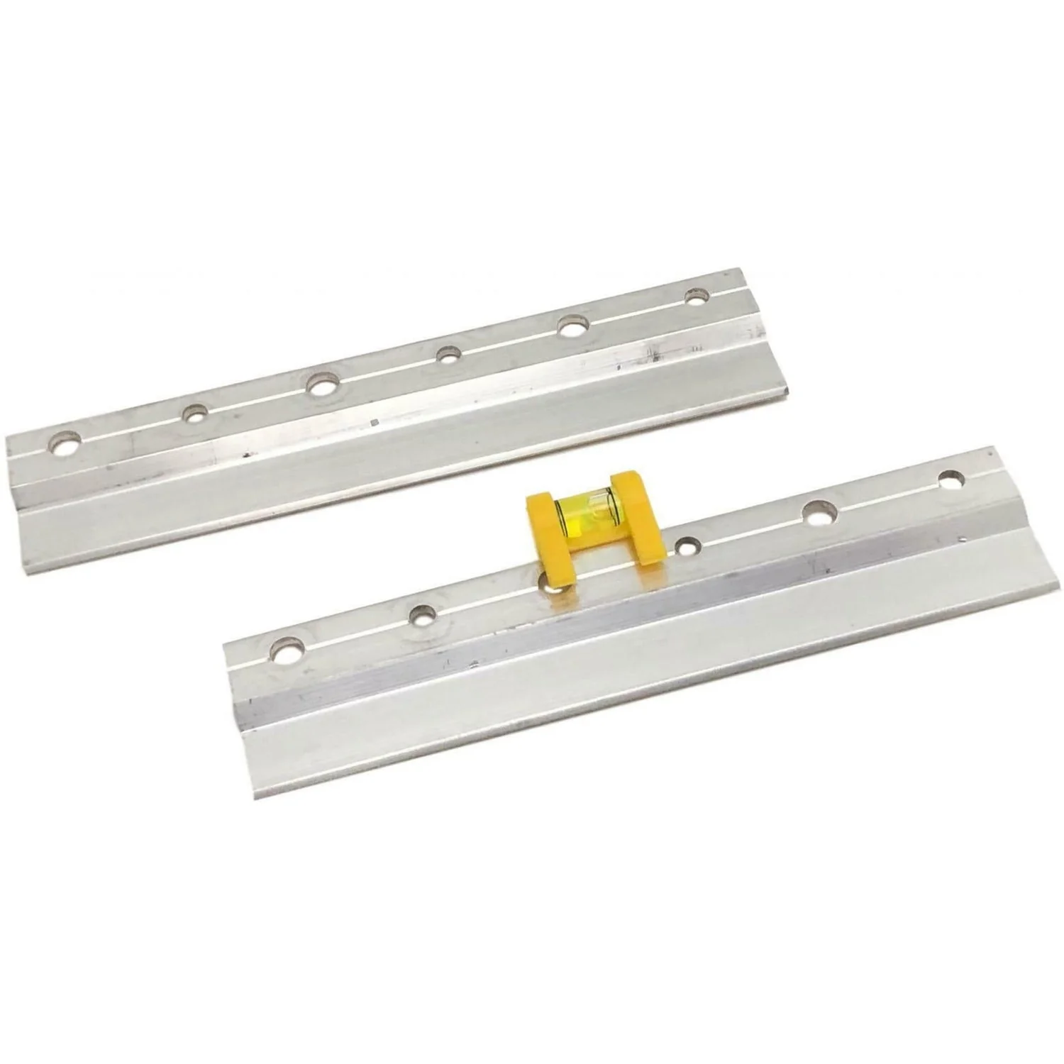 Hangman Heavy Duty Z Bar Hanger Picture & Mirror Hanging 150mm (6") Z-6 - Image 3