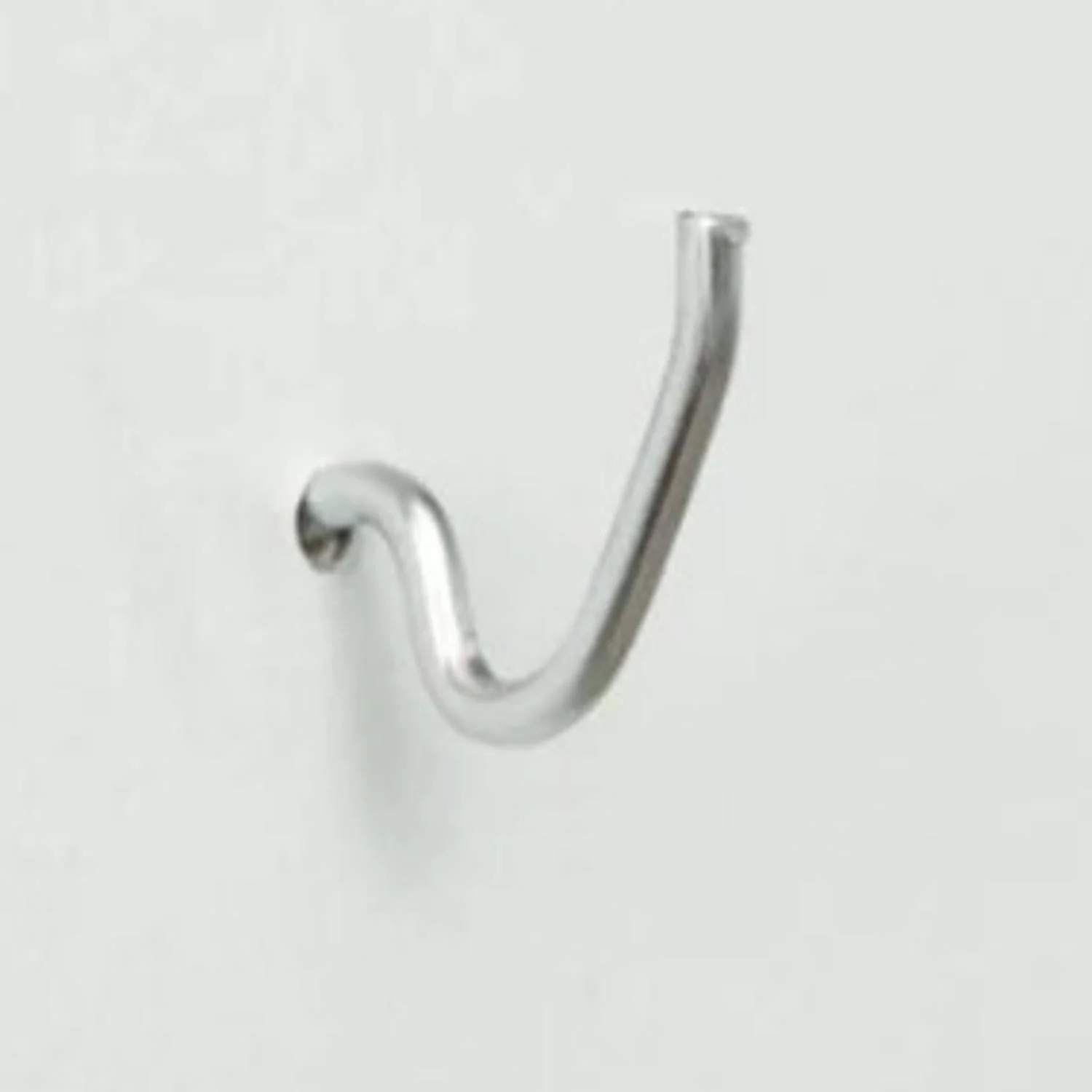 Hangman J Picture Hook Stainless Steel with ThumbSaver (4 Pack) - Image 3