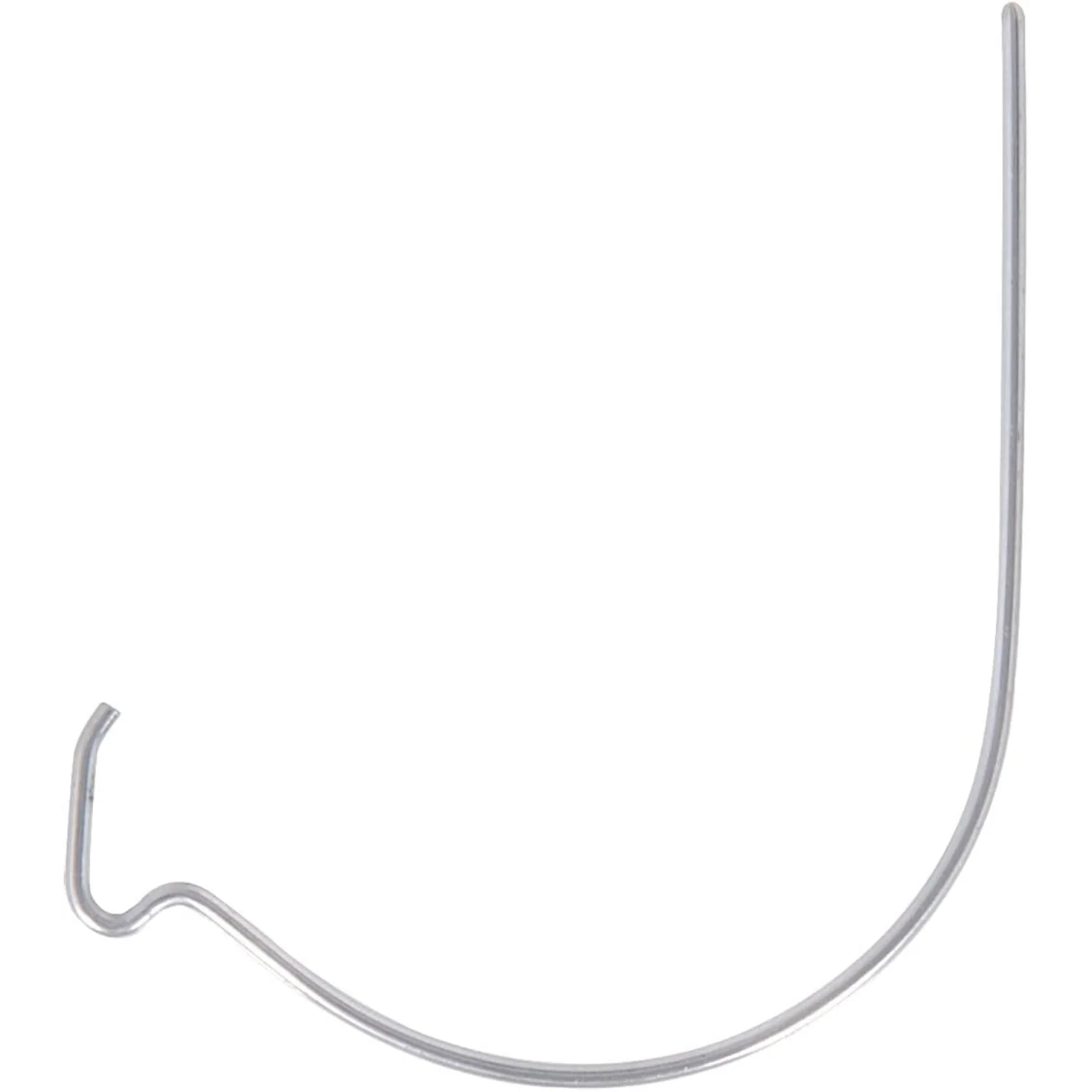 Hangman J Picture Hook Stainless Steel with ThumbSaver (4 Pack) - Image 4