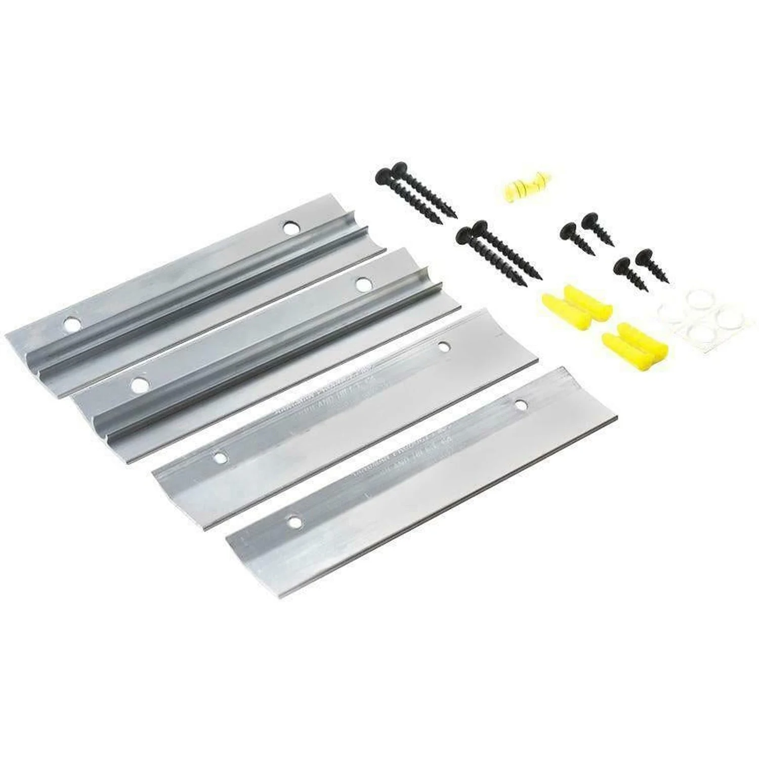 Hangman Heavy Duty Speaker Wall Mount Hanger Kit ASM-6-2 - Image 4