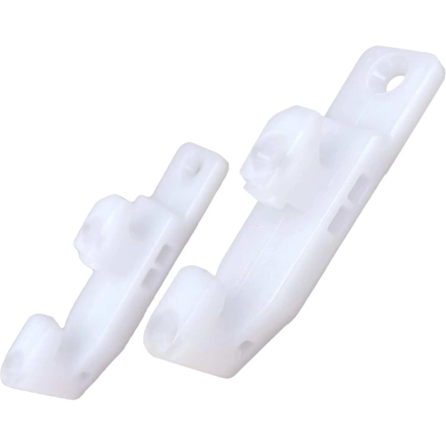 Hettich Innotech Drawer Front Connector Bracket - Screw On (Pair) - Image 3