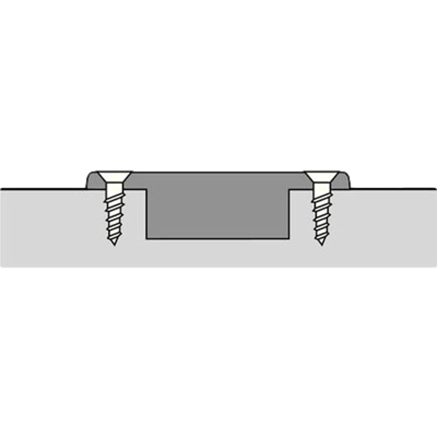 Hettich Intermat 9930 50-65° Corner Cabinet Overlay Hinge 9090115 - Image 4