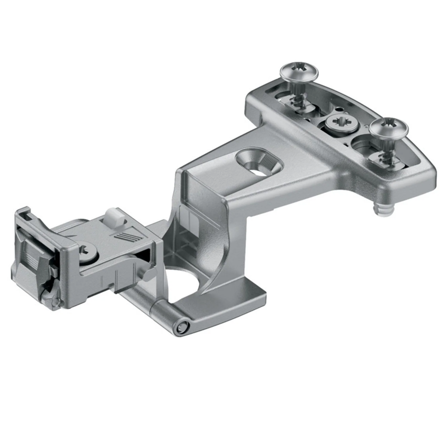 Hettich Selecta Pro 2000 Hinge 12mm Overlay 45047