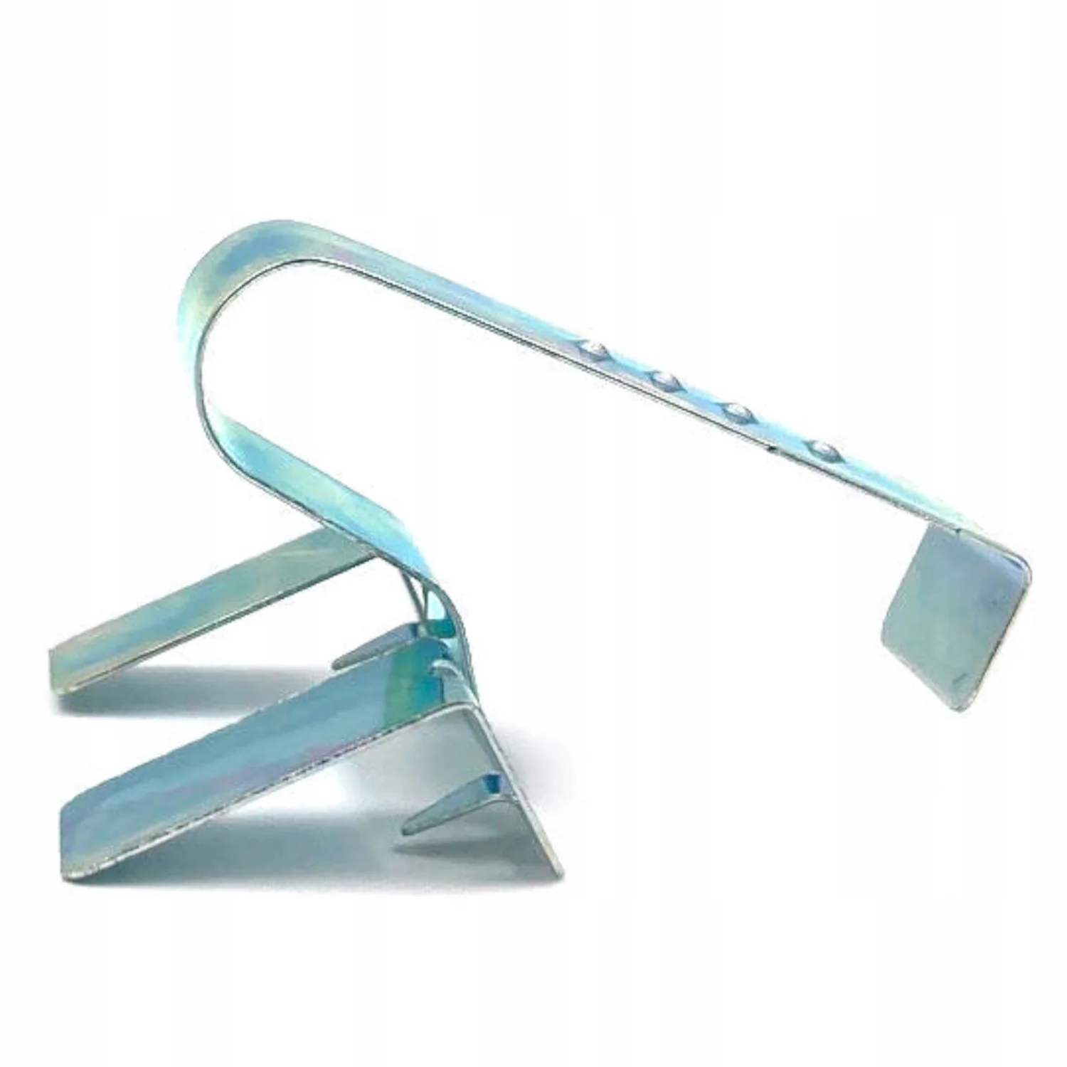 Hettich Turbo Clip Plinth Mounting Bracket (Single) 79690 - Image 3