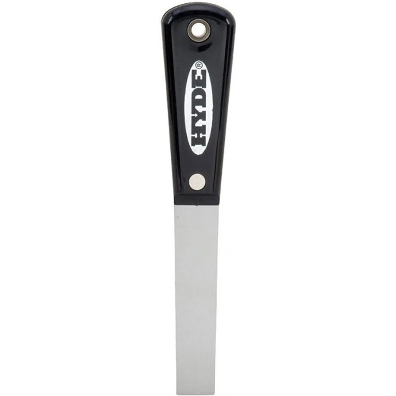 Hyde 02005 Flexible Carbon Steel Putty Knife / Scraper 19mm (3/4") - Image 3