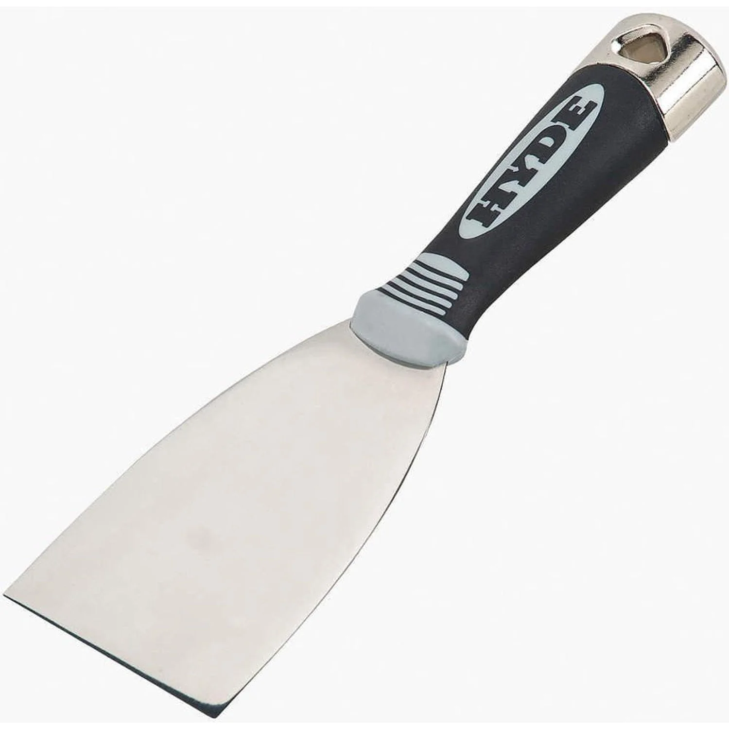 Hyde 06358 Pro Stainless Steel Flexible Joint Knife 76mm (3") - Image 2