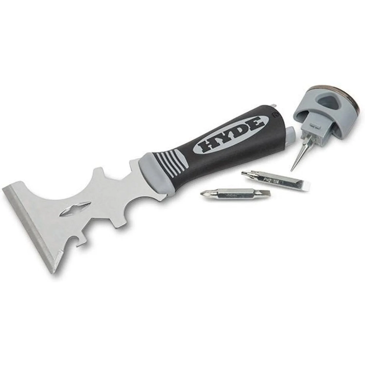 Hyde 06985 17-in-1 Painters Multi Tool - Image 2
