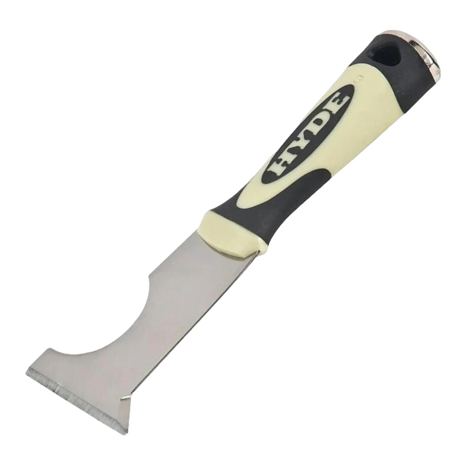 Hyde 06992 Pro Project 6-in-1 Multi-Tool