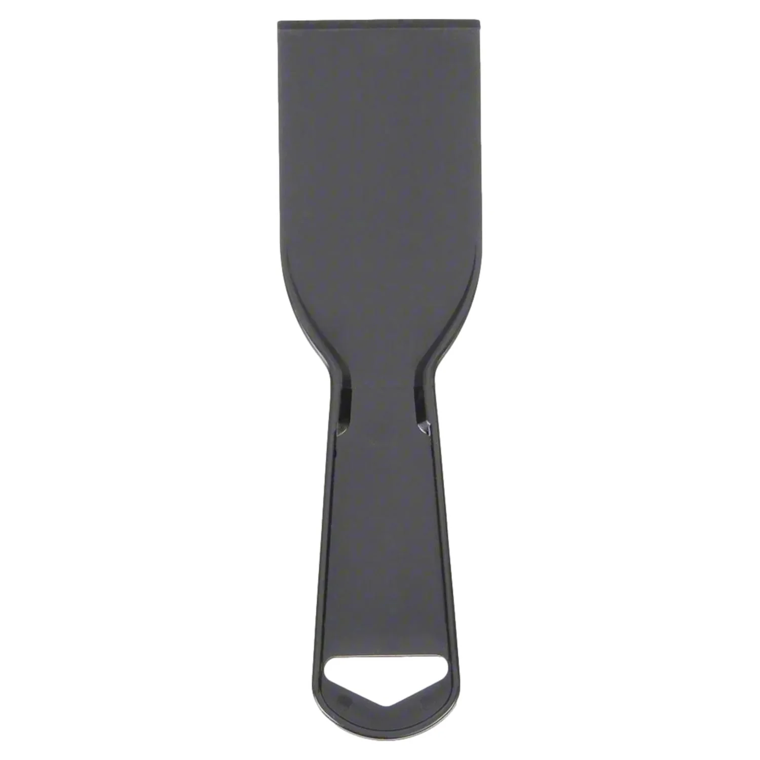 Hyde 2" Plastic Putty Spreader 05520 - Image 2