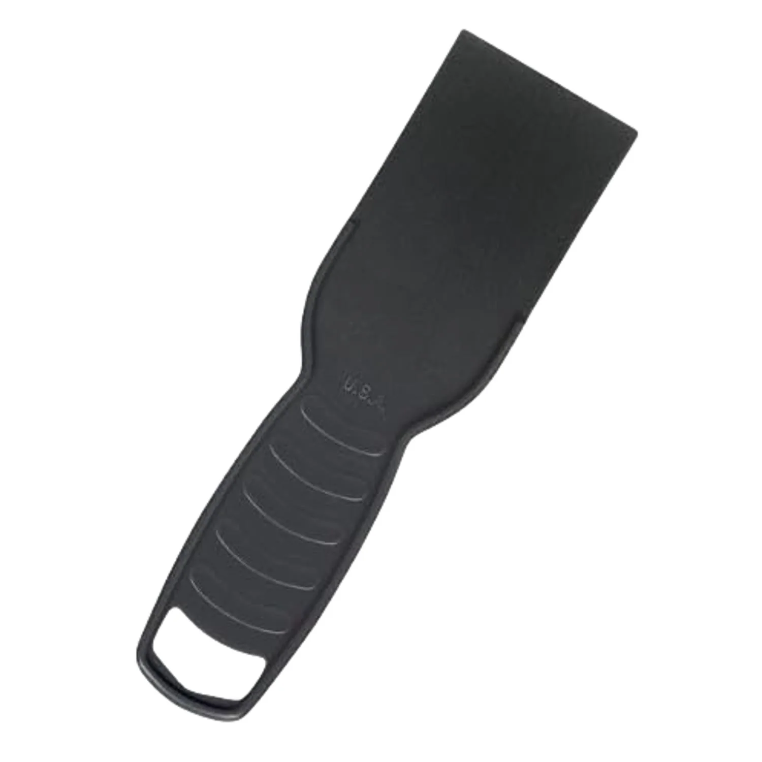 Hyde 2" Plastic Putty Spreader 05520 - Image 3