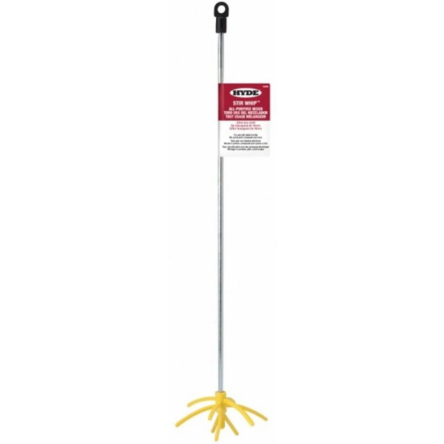 Hyde 43440 Stir Whip Mixer 46cm (18") - Image 4