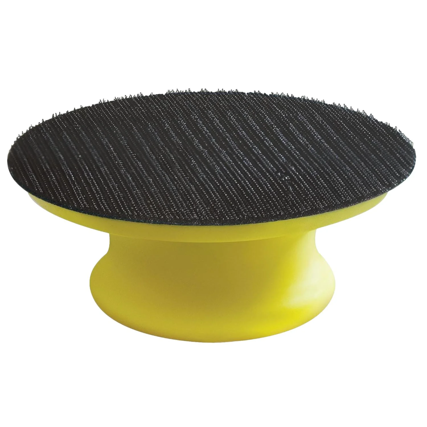 Hyde 45380 5" 125mm Round Hand Sander Hook & Loop - Image 2