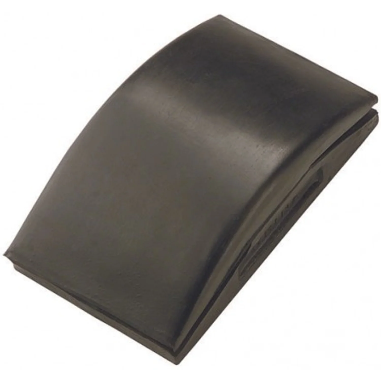 Hyde 45395 Professional Rubber Sanding Block - Image 2