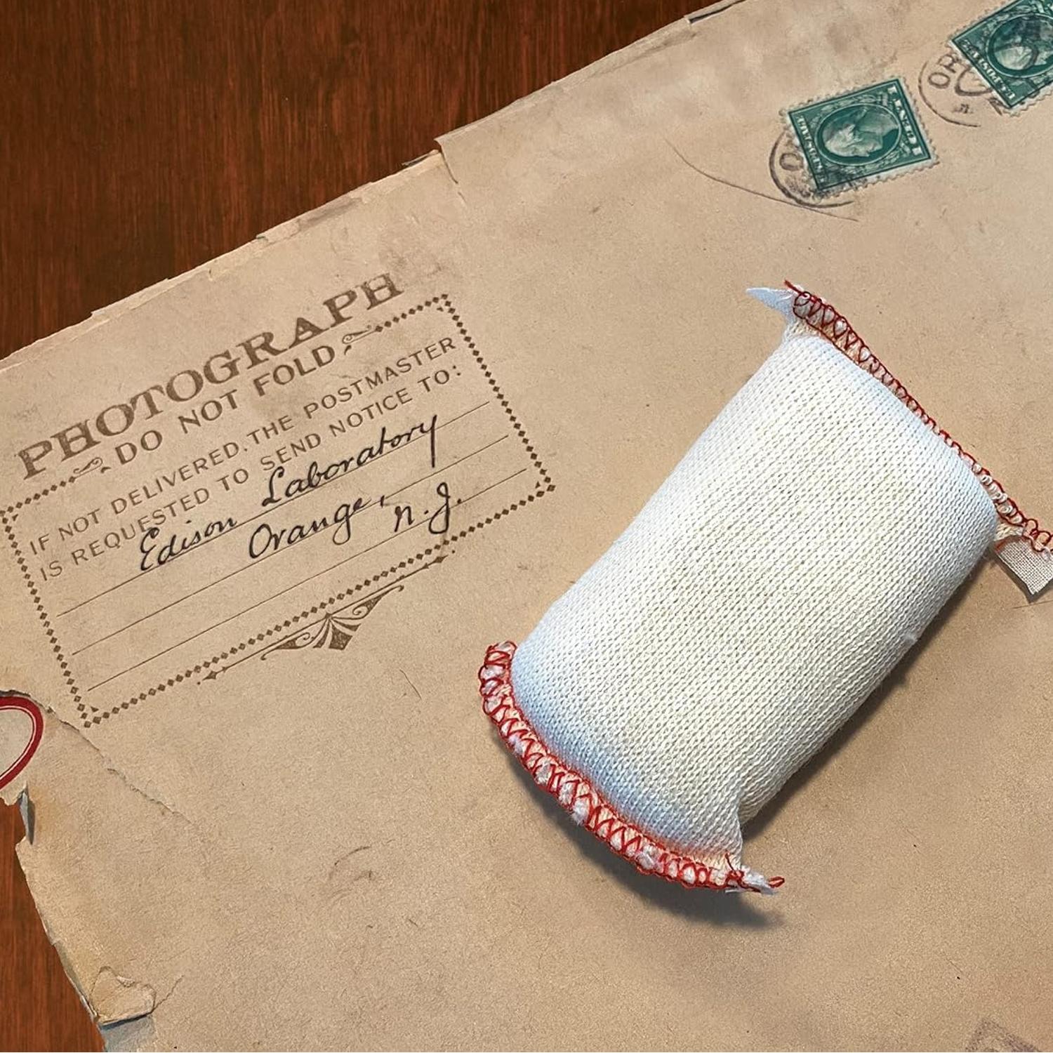 Lineco Document Cleaning Pad - Image 4