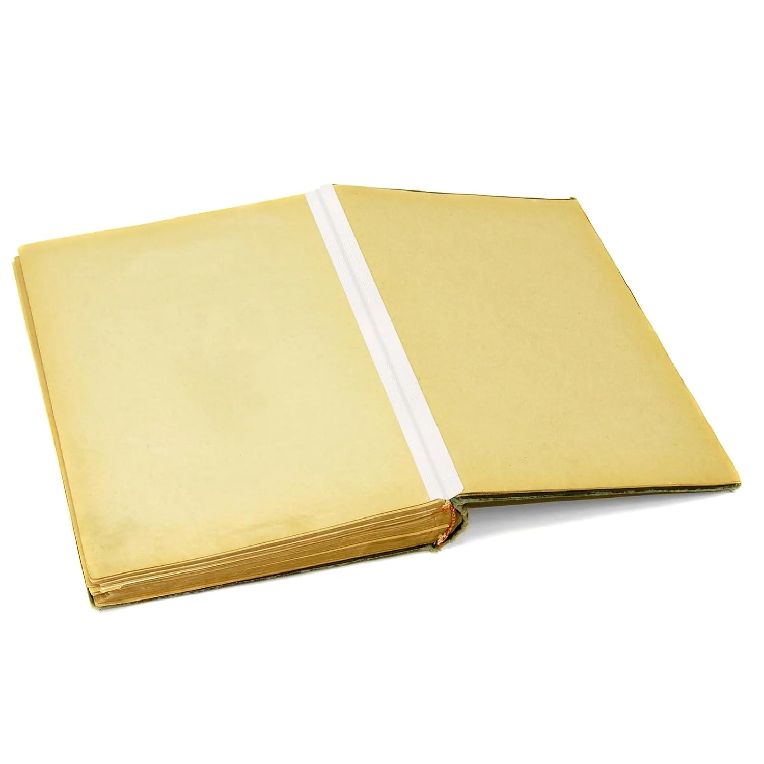 Lineco Quick Bind Book Repair Tape Water-Activated Adhesive 5cm x 91cm White - Image 6