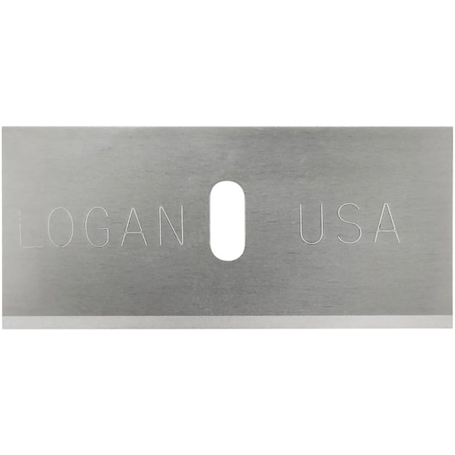 Logan 270 Mountcutter Blades Card Pack Of 10 Fits Most Models - Image 3