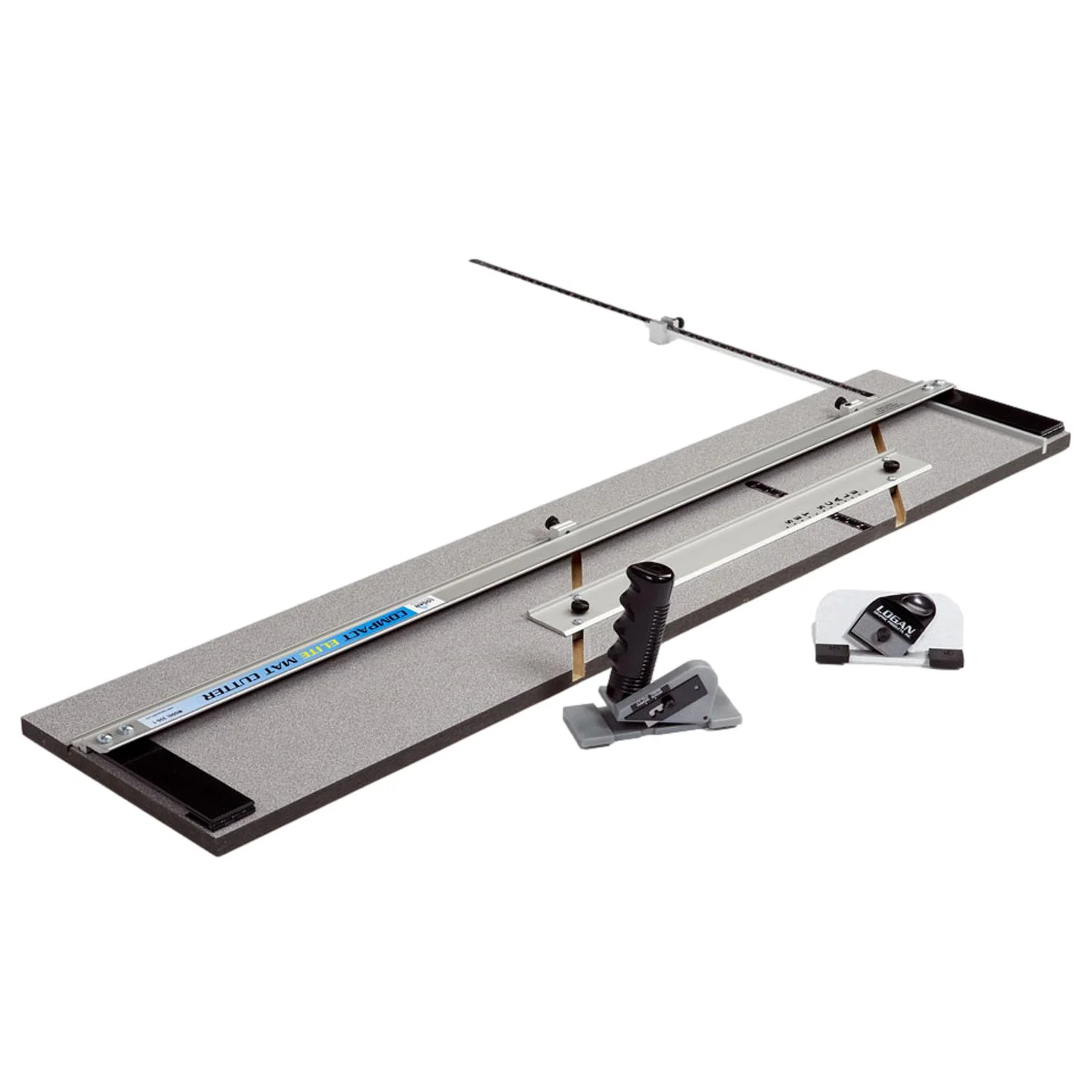 Logan 350-1 Mount Cutter Compact Elite - Image 3