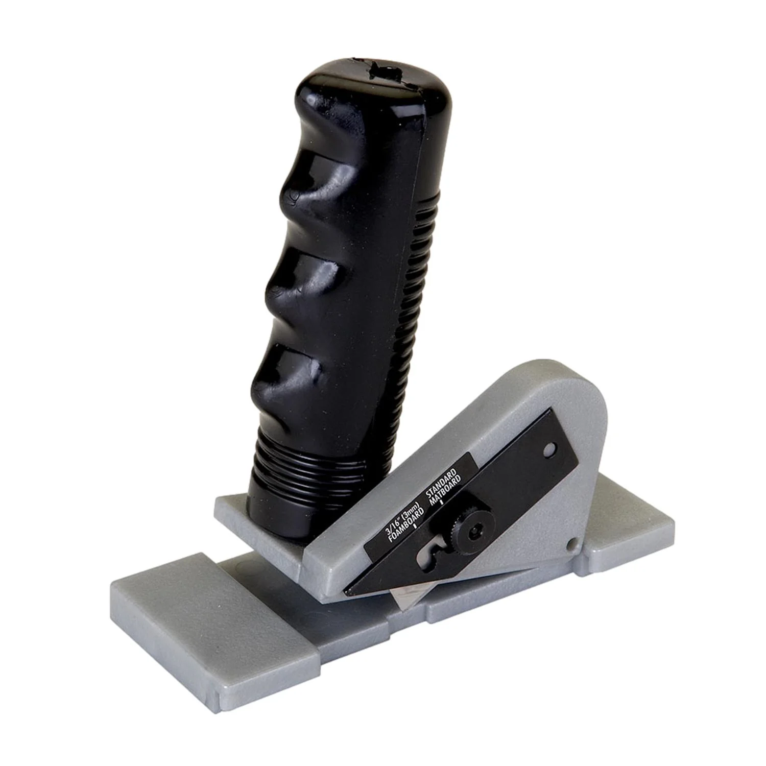 Logan 350-1 Mount Cutter Compact Elite - Image 6