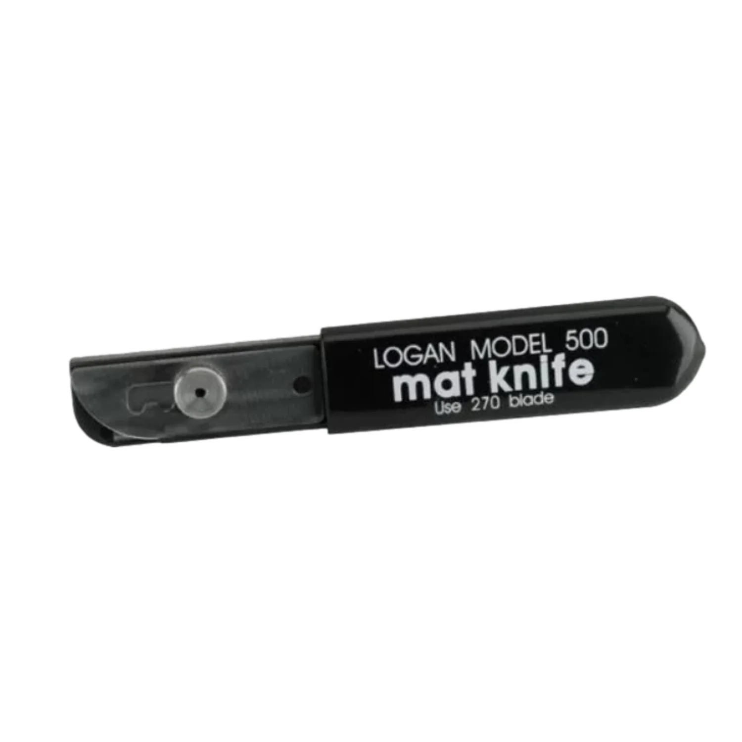 Logan 440-1 Framing Mat Cutter Kit Team System Plus 1010mm (40") - Image 4