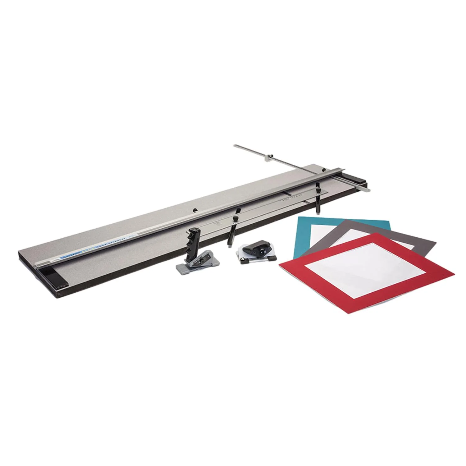 Logan 450-1 Framing Mount Cutter Artist Elite 1016mm - Image 5