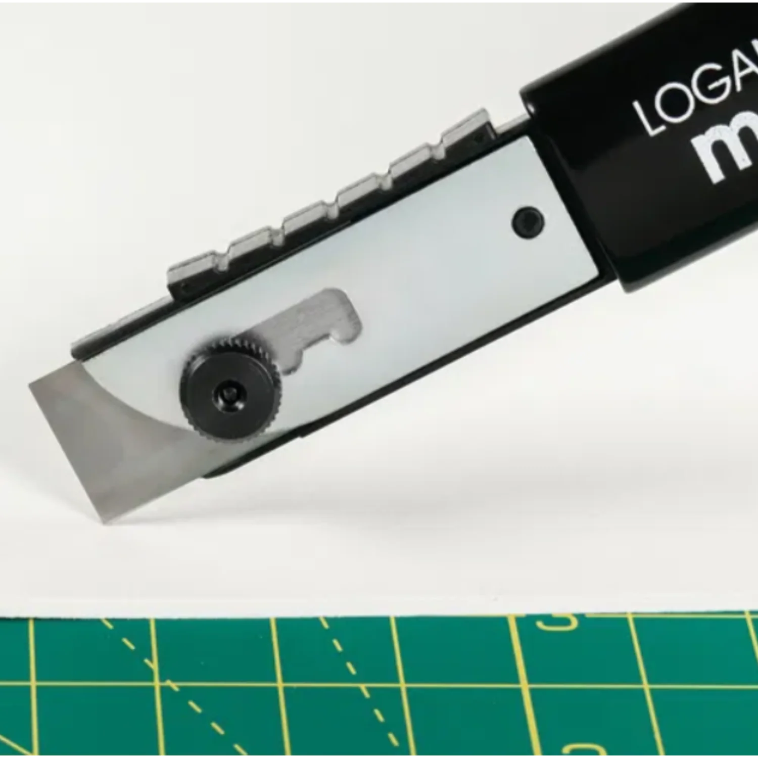 Logan 500 Mat Knife Cutter - Image 4