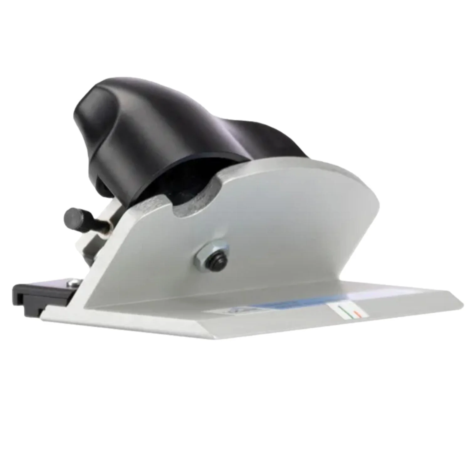 Logan 5000 Hand Bevel Mount Cutter - Image 5