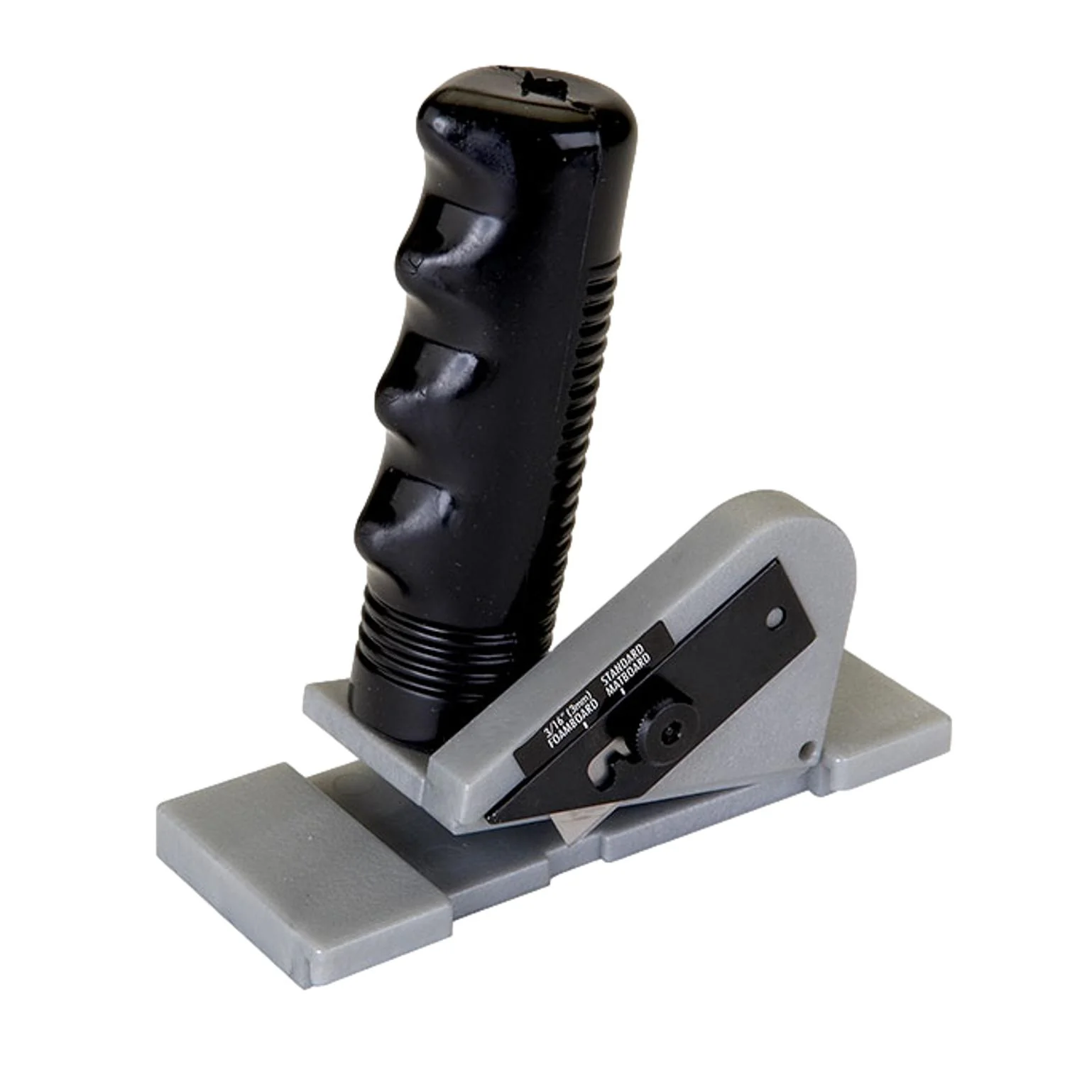 Logan 550-1 Framing Mount Cutter Simplex Classic 101cm (40") - Image 4
