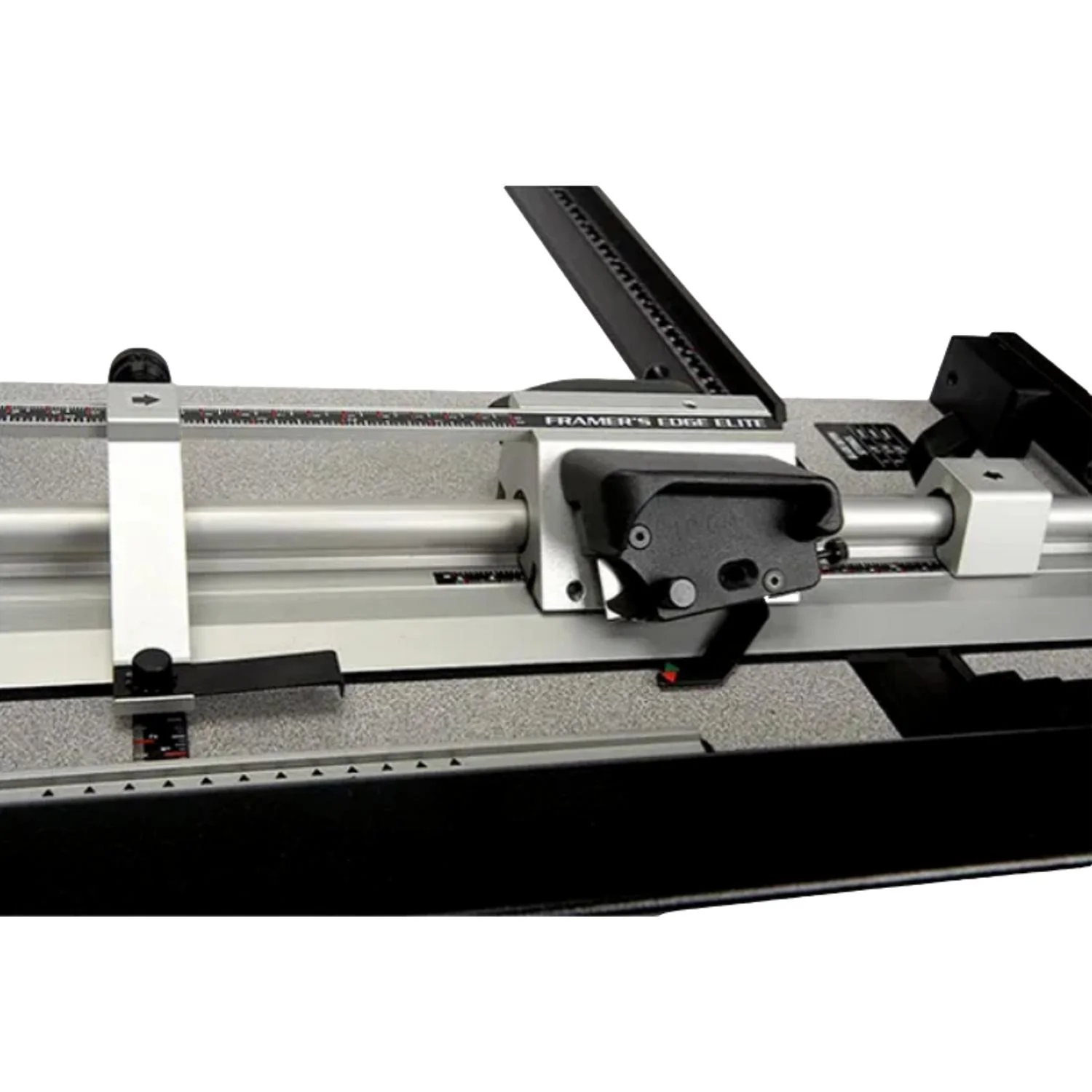Logan 650-1 Mount Cutter Framers Edge Elite 1010mm - Image 5