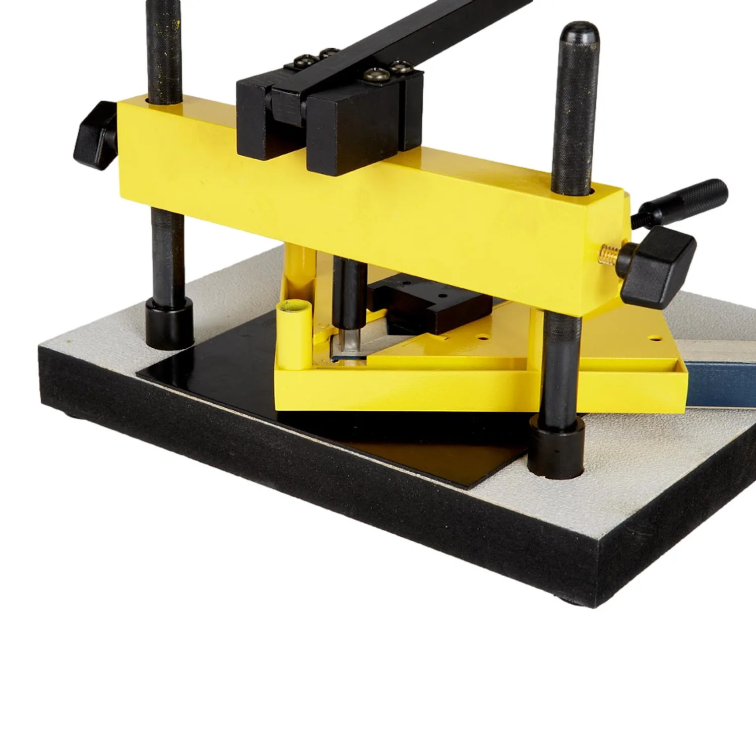 Logan F300-1 Studio Frame Joiner Framing Tool - Image 4