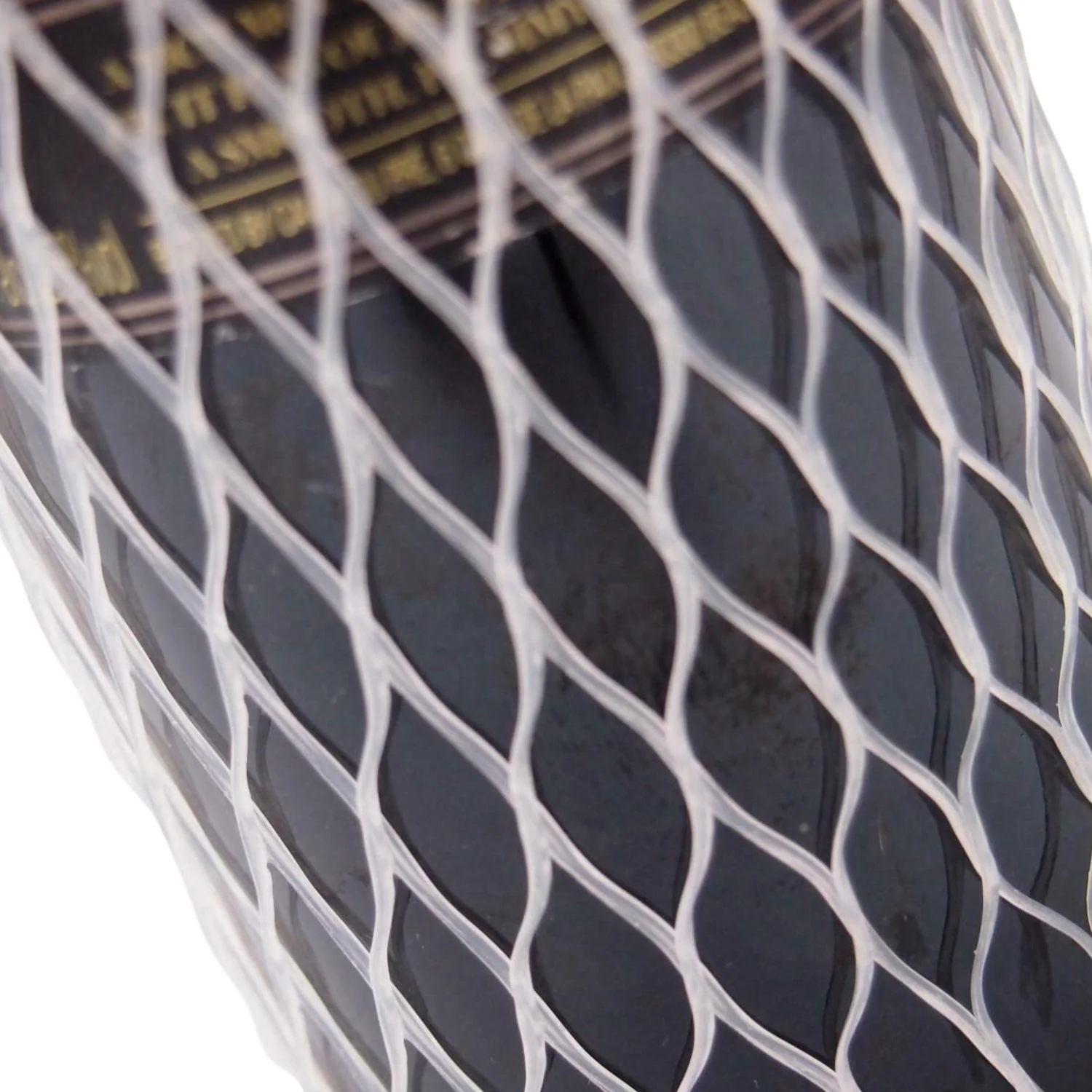 Mesh Net Glass Bottle Protectors (500 Pack)