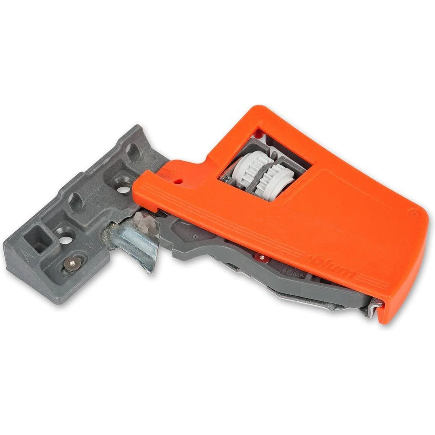 Blum T51.7601 Locking Device For Movento Drawer Runners - Image 3