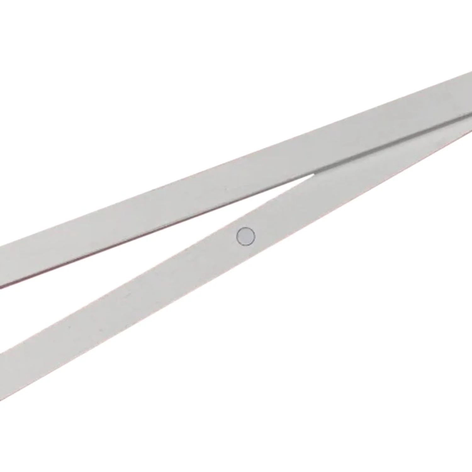 White Magnetic Poster Hangers Real Wood 635mm A2, A1 - Image 3