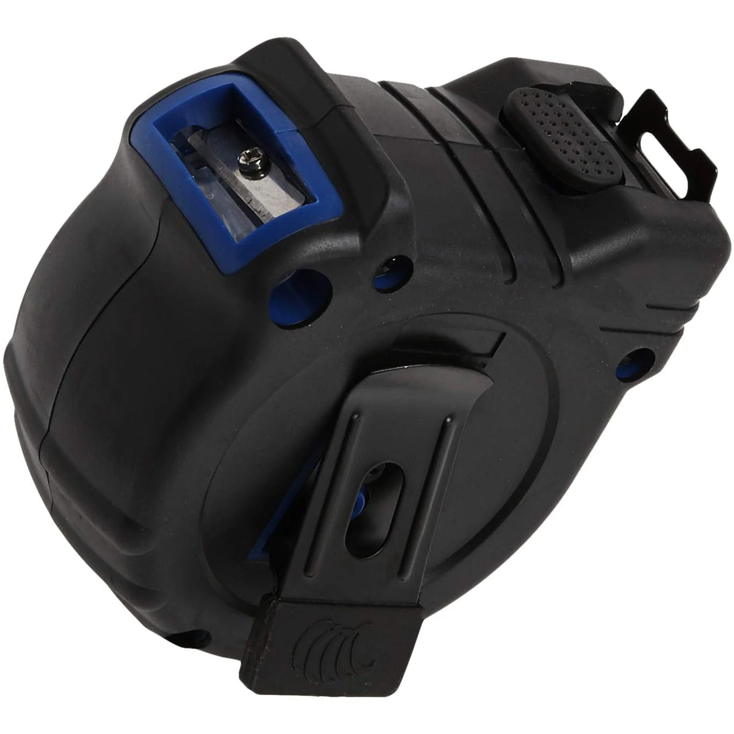 FastCap Pro Carpenter Tape Measure Reverse & Pencil Sharpener 5m - Image 3